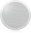 Tannoy CVS 801S LZ 8" In-Ceiling Subwoofer, 400W Peak, Low Impedance