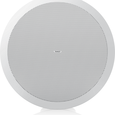 Tannoy CVS 801S 8-Inch In-Ceiling Subwoofer Speaker 100W