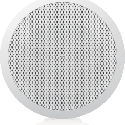 Tannoy CVS 801 8-Inch Coaxial In-Ceiling Speaker 90W White