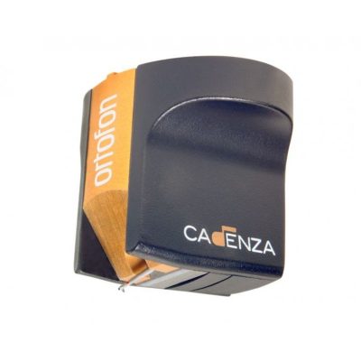 Ortofon MC Cadenza Bronze Phono Cartridge with Replicant 100 Stylus
