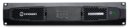 Crown DCI4 600DA 4-Channel 600W Amplifier with Dante Audio