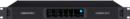 Lab Gruppen D 40:4L 4000W 4-Channel Amplifier with Lake DSP and Dante Networking