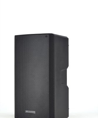 DB Technologies Active Speaker SYA 15 800W with Bluetooth Connectivity