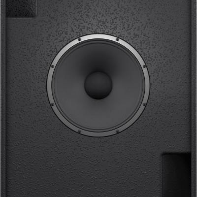 Tannoy Cinema Subwoofer DCS115B 15" 3200W Low Profile for Theaters