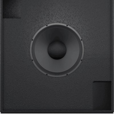 Tannoy Cinema Subwoofer DCS118B 18-Inch 4000W Peak
