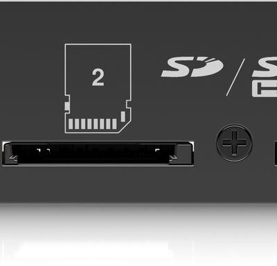 Klark Teknik DN32-LIVE USB 2.0 Expansion Module for 32-Channel Live Recording