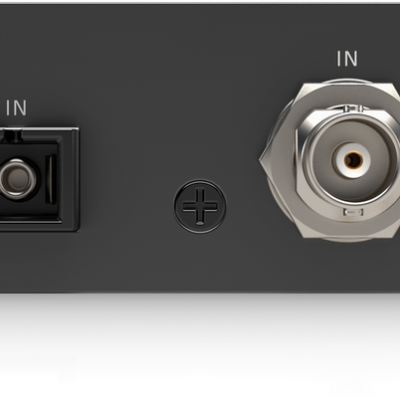 Klark Teknik DN32-MADI MADI Expansion Module with 32 Channels for Midas M32