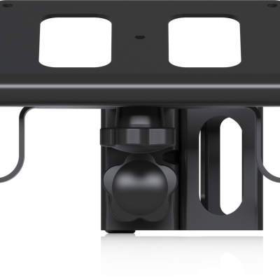 Midas DP48MB Personal Monitoring Mixer Mounting Bracket for Mic Stands