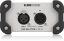Klark Teknik DS 20 Passive Signal Splitter with Midas Transformer 2 Outputs