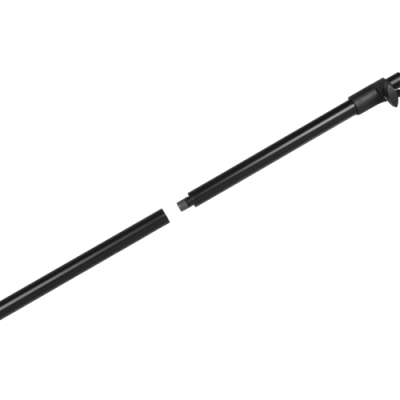 DB Technologies Telescopic Speaker Pole DS-25D with M20 Thread 25mm
