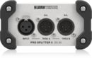 Klark Teknik DS 50 Passive Signal Splitter 1-In 5-Out High Headroom