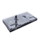 Decksaver Cover for Pioneer DJ DDJ-FLX10 - Polycarbonate Protection