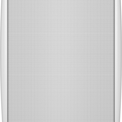 Tannoy DVS 4-WH 4" Coaxial Surface-Mount Loudspeaker White 160W Peak