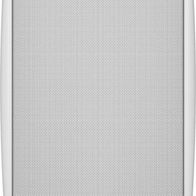 Tannoy DVS 4T 4" Coaxial Surface-Mount Loudspeaker 160W - White