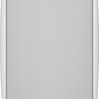 Tannoy DVS 4T-WH 4-Inch Coaxial Surface-Mount Loudspeaker 160W White