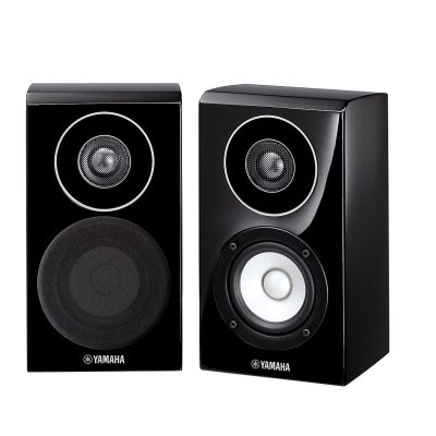 Yamaha 2-Way Surround Speaker System NS-B700 120W Piano Black