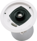 Electro-Voice EVID C4.2D 4" 2-Way Ceiling Speaker Pair 50W (White)