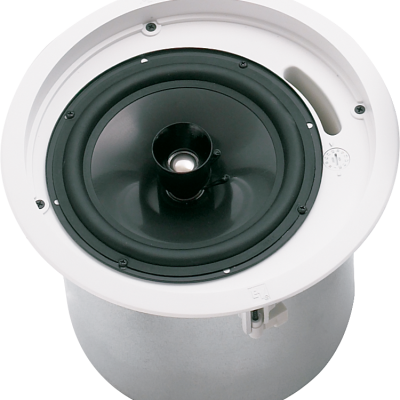 Electro-Voice EVID C8.2LP 8" Ceiling Speaker Pair 100W White