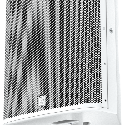 Electro-Voice MFX-15MC 15" Coaxial Stage Monitor - 500W, White