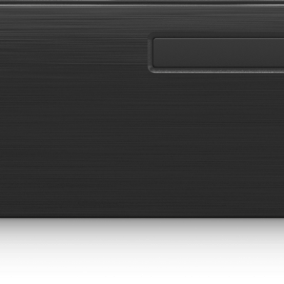 Lab Gruppen FAD602 2x60W Commercial Amplifier with Dante Connectivity