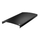 Neumann Speaker Grille GKH 420 Black Metal for KH 420