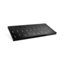 Gravity Keyboard Stand Support Plate GKSRD1 with Vents for DJs