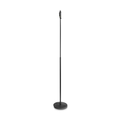 Gravity Microphone Stand GMS231HB with Round Base and One-Hand Clutch 175cm Height