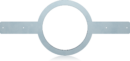 Tannoy CVS 601 Plaster Ring for Ceiling Loudspeakers 16-24 inch Spacing