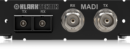 Klark Teknik KT-MADI MADI Network Module, 64 Bidirectional Channels at 48 kHz