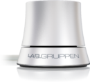 Lab Gruppen Tabletop Volume Controller LAB.LEVEL4 for LUCIA Amplifiers High Resolution