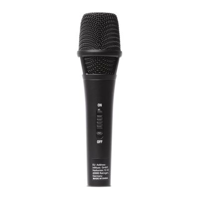 Marantz Professional M4U USB Condenser Microphone with Headphone Output for Podcasting