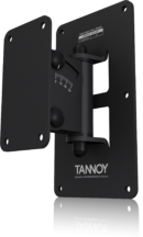 Tannoy Multi-Angle Wall Mount Bracket for VX 5.2, VX 6, VX 8 with Pan and Tilt
