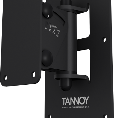 Tannoy Multi-Angle Wall Mount Bracket for VX 5.2, VX 6, VX 8 with Pan and Tilt