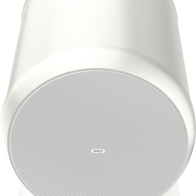 Tannoy OCV 8-WH 8-Inch Coaxial Pendant Loudspeaker 280W - White