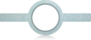 Tannoy Plaster Ring for CVS 4/CMS 401/403/501/503 Ceiling Speakers 16-24in Stud Spacing
