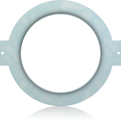 Tannoy Plaster Ring for CVS 4/CMS 401/403/501/503 Ceiling Speakers 16-24in Stud Spacing