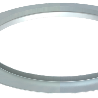 Tannoy Plaster Ring for CVS 6, CMS 601/603/503LP Ceiling Loudspeakers, 16-24 inch Stud Spacing