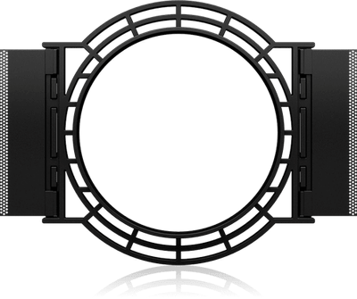 Tannoy PMK 3 Pre-Mount Kit for QCI 3 Ceiling Speakers with Adjustable Wings