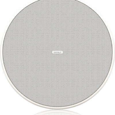Tannoy Ceiling Loudspeaker QCI 6DC 6" Dual Concentric 280W Peak