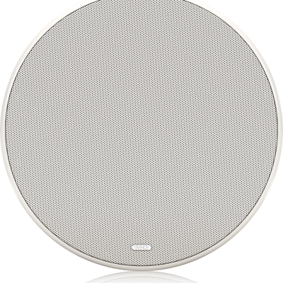 Tannoy QCI 8DC 8" Dual Concentric Ceiling Speaker 320W