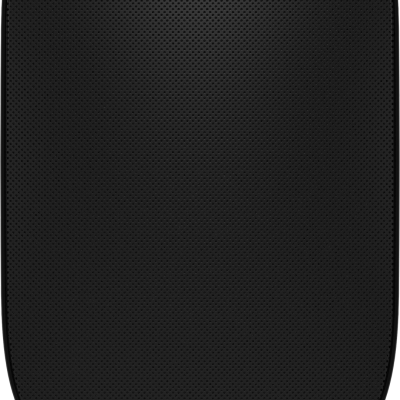 Tannoy QCI A1-BL 5" Dual Concentric On-Wall Loudspeaker 240W Black
