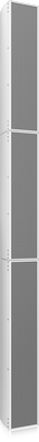 Tannoy QFLEX 40-WP Digitally Steerable Column Array Loudspeaker with IP54 Weather Resistance