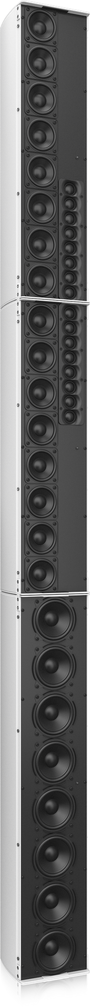 Tannoy QFLEX 40-WP Digitally Steerable Column Array Loudspeaker with IP54 Weather Resistance - Image 4