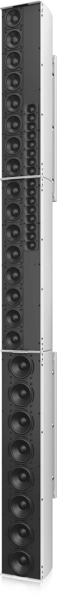 Tannoy QFLEX 40-WP Digitally Steerable Column Array Loudspeaker with IP54 Weather Resistance - Image 5