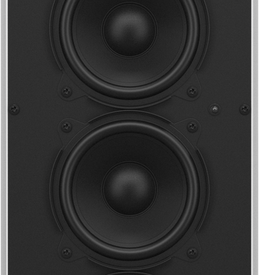 Tannoy QFLEX 8 Powered Column Array Loudspeaker with 8x100W Amplifiers