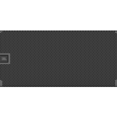 JBL Professional SRX910LA Dual 10" Powered Line Array Speaker 880W Peak