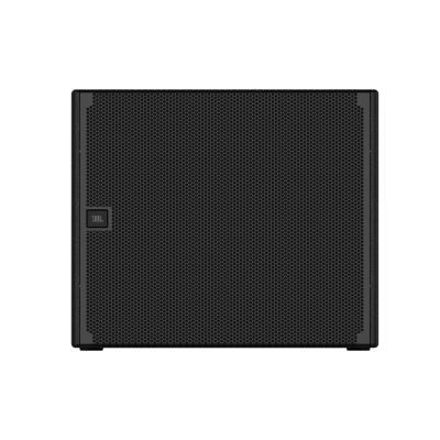 JBL Professional SRX918S 18" Powered Subwoofer 2500W Peak Class-D