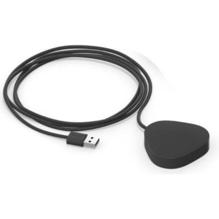 Sonos Roam Magnetic Wireless Charger RMWCHUK1BLK Black for Portable Speakers