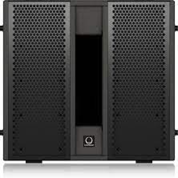 Turbosound TLX212L Dual 12 Inch Subwoofer 3200W Peak Compact Bandpass