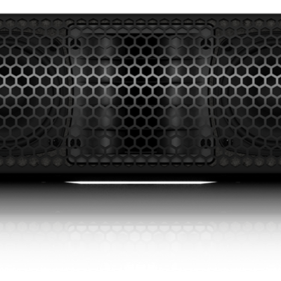 Turbosound TLX43 Compact Dual 4" Line Array Speaker 600W Bi-Amp